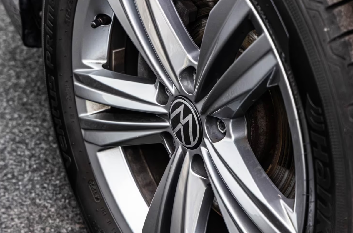 Volkswagen Passat SW VIII 2.0 TDI EVO 150ch R-Line DSG7