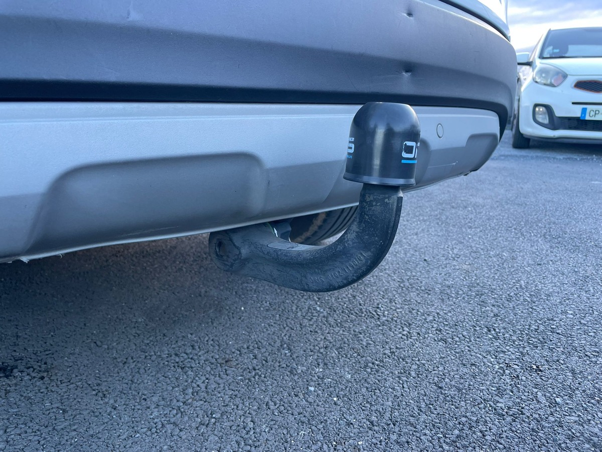 RENAULT Espace Espace V Intens 1.6 Blue DCI 160