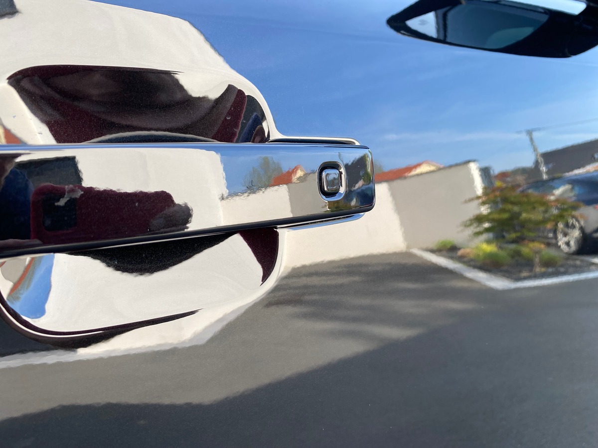 LAND ROVER DEFENDER 110 P400E HSE COUPE DU MONDE / 18850 KMS