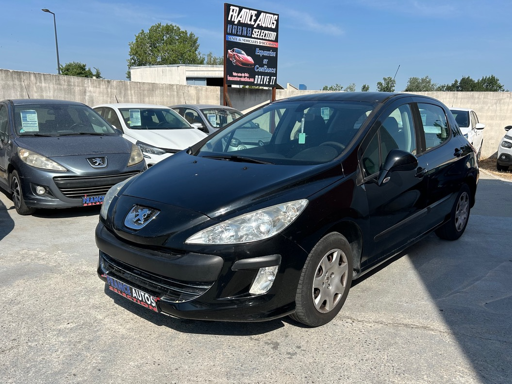 Photo du véhicule