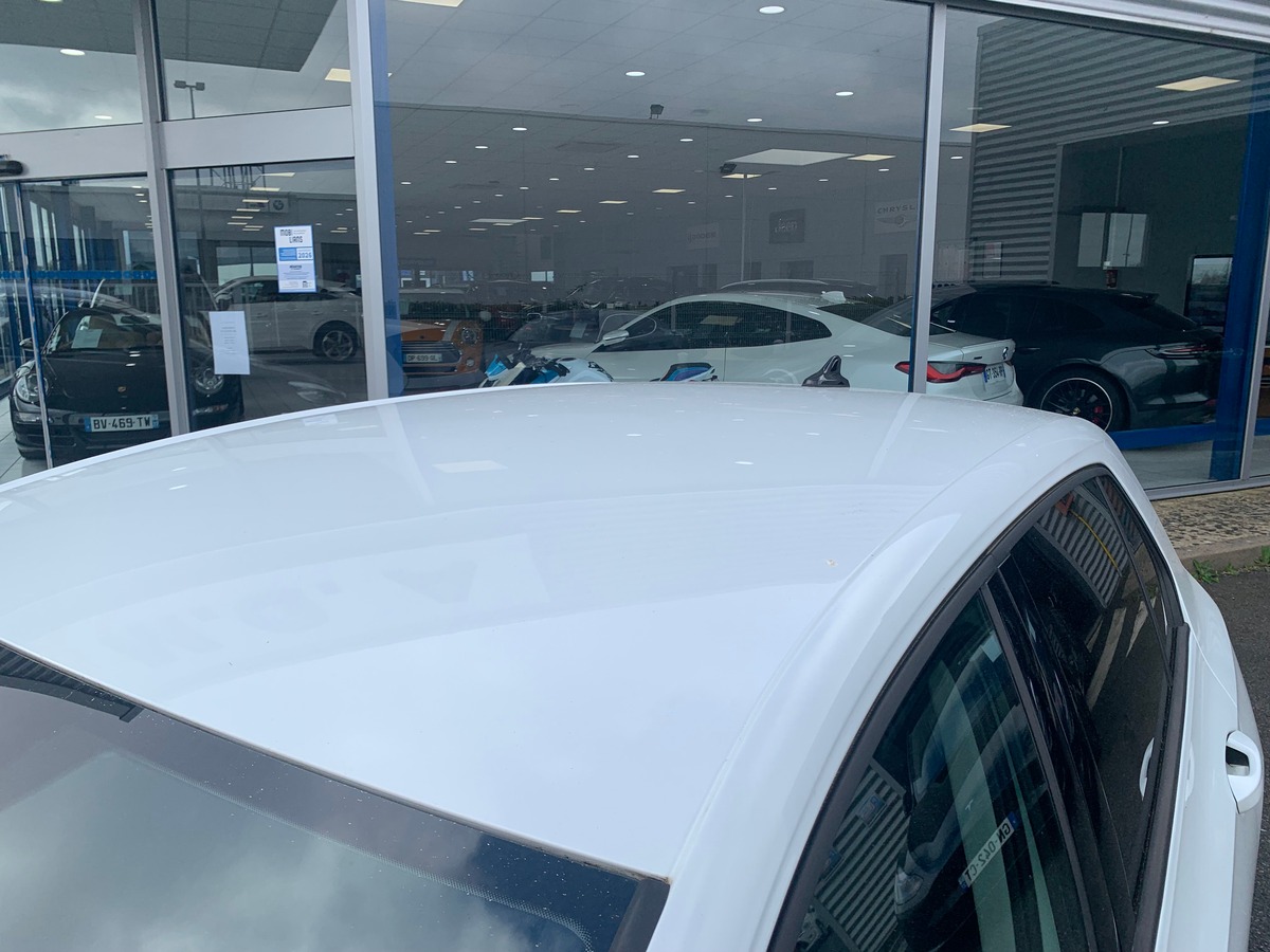 Volkswagen GOLF 8 130 ch | Stage 1 Ethanol | Apple car Play | Radar avant arriére | Siéges chauffant