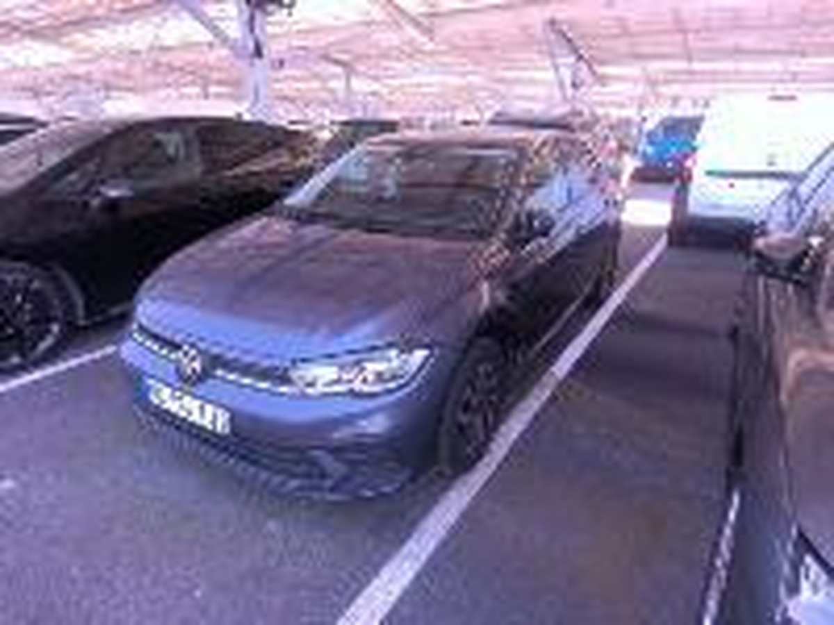Aperçu de l'annonce : Volkswagen Polo
