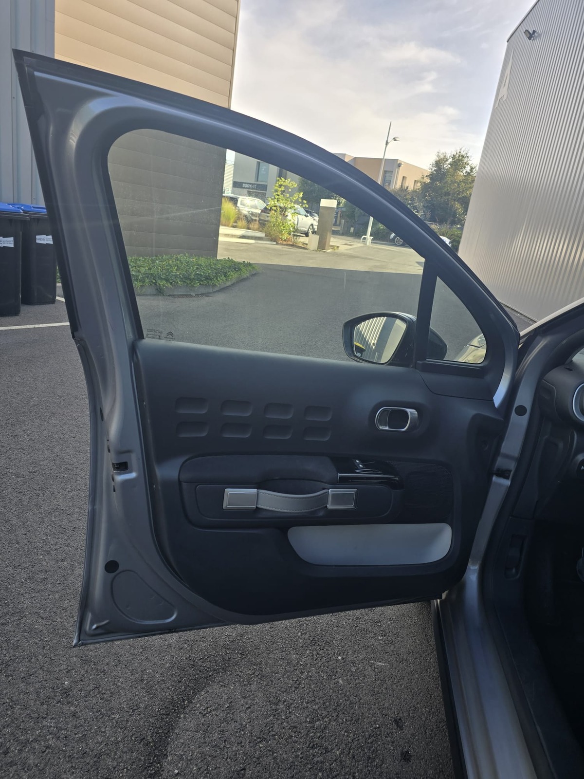 Citroën C3 1.2 ptec 37000km Finition Buisines TVA Récupérable