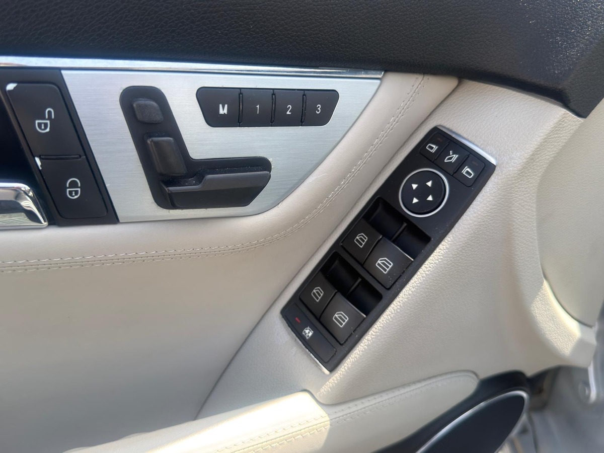 MERCEDES CLASSE C 63 AMG  Pack PP