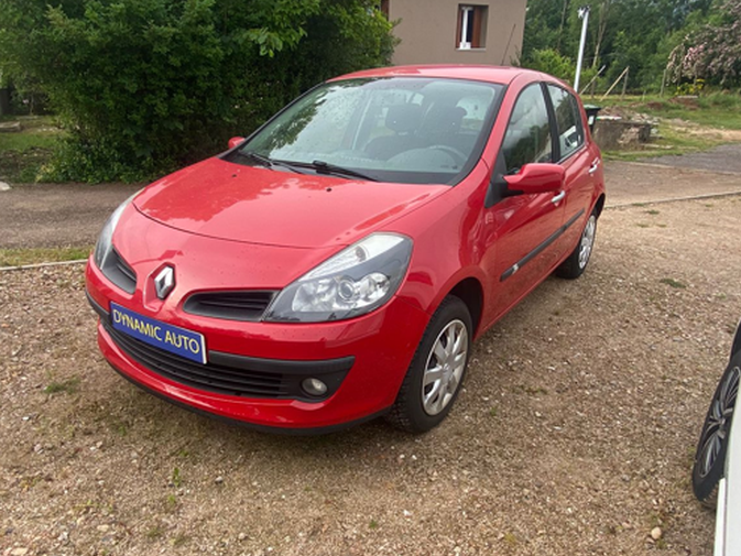 Photo du véhicule