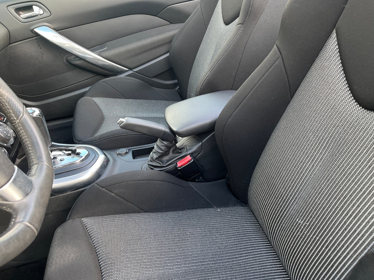 Peugeot 308 CC SPORT PACK 2.0 HDI 163ch, GPS, RADAR AVANT/ARRIERE