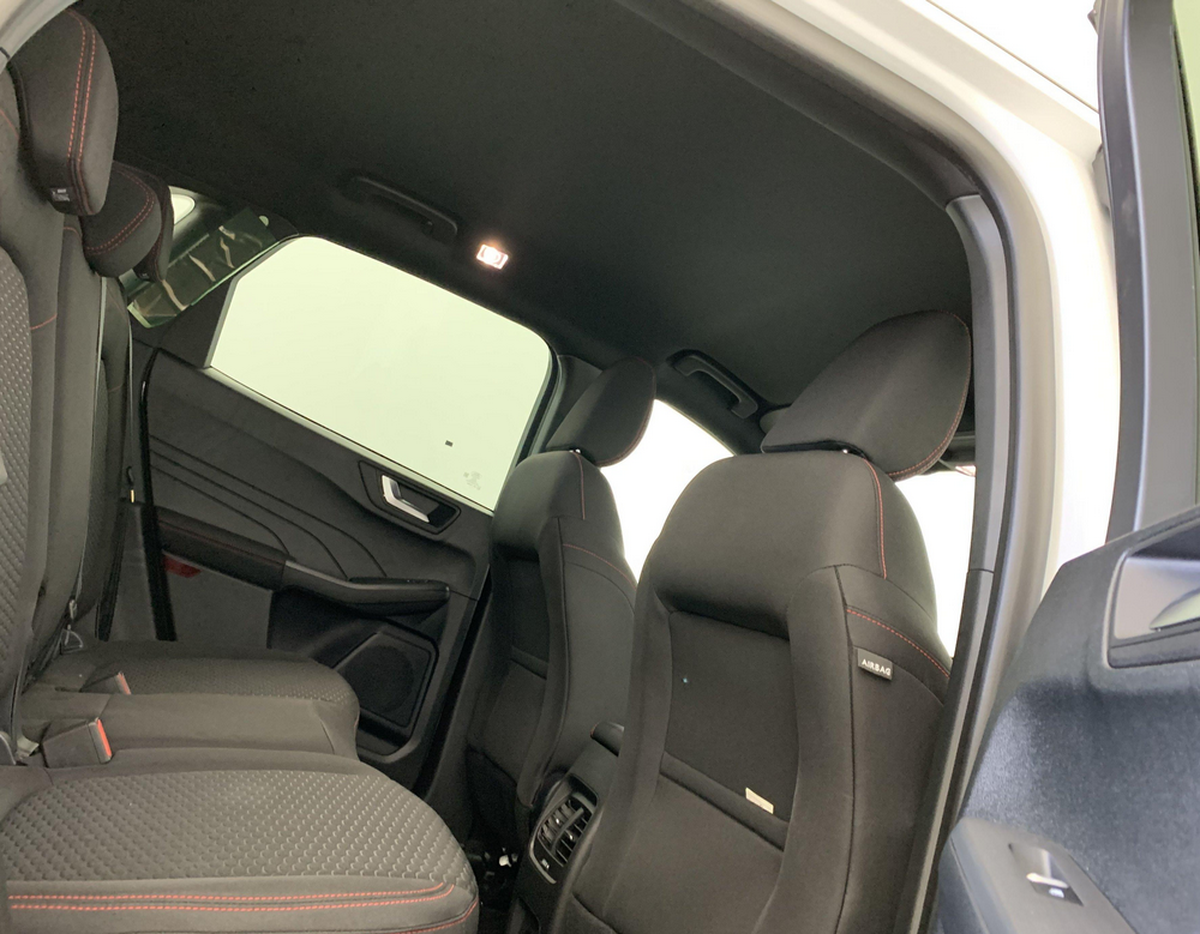 Ford Kuga 2.5 Duratec 243 ch PHEV Powershift ST-Line