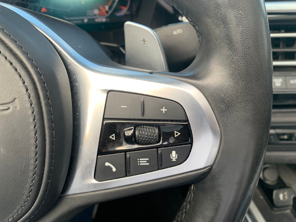 Bmw Z4 M40I 340 chevaux | First Edition | Harman Kardon | Apple car Play | Volant chauffant