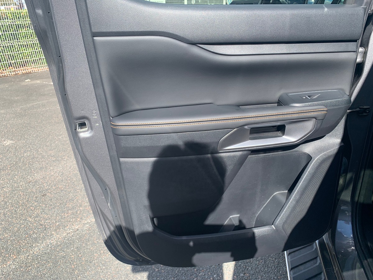 Ford Ranger 205 ch | Wildtrak | 5 Places | Caméra recul | Apple car play | Attelage | Roue secours