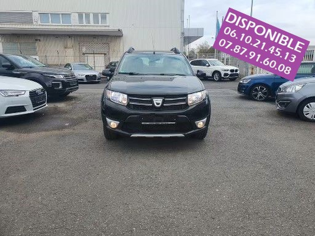 Photo du véhicule