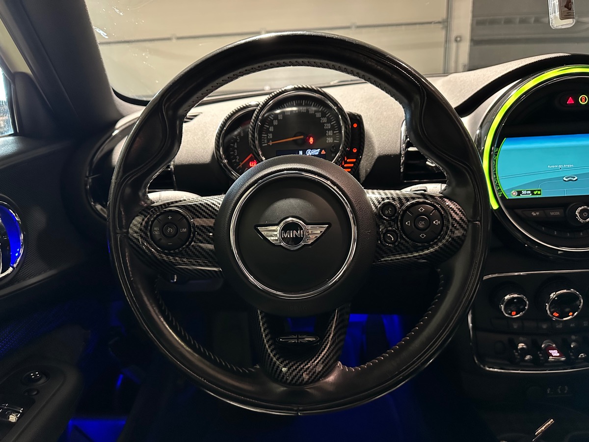 Mini Mini 3 (F54) Clubman Cooper 1.5 i 12V 136 cv ***** Entretien Mini *******