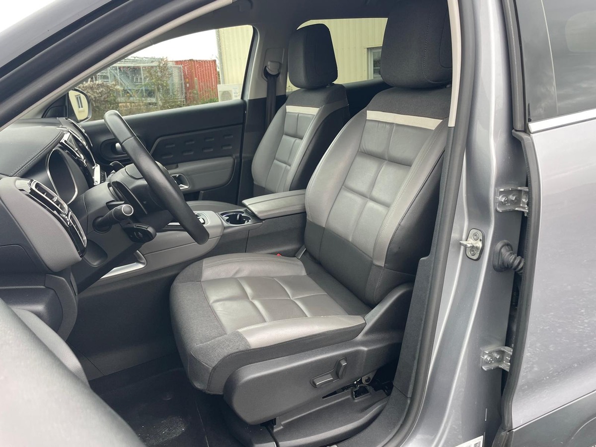 Citroën C5 AIRCR. 1.5 Blue HDI 130 S&S SHINE PACK EAT8