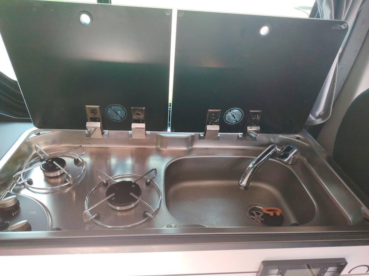 RENAULT Traffic L1 H1 HANROAD TREK 5+ – Renault Traffic L1