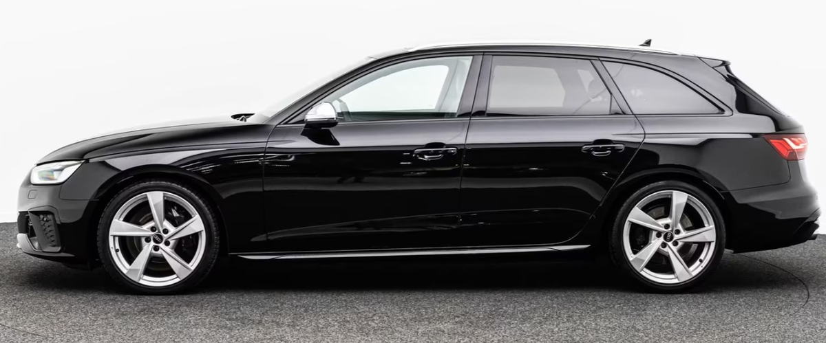 Audi S4 Avant V 3.0 TDI 341ch quattro tiptronic 8 Bang&Olufsen Toit ouvrant Attelage Feux matrix