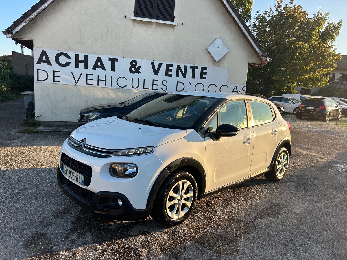 Photo du véhicule