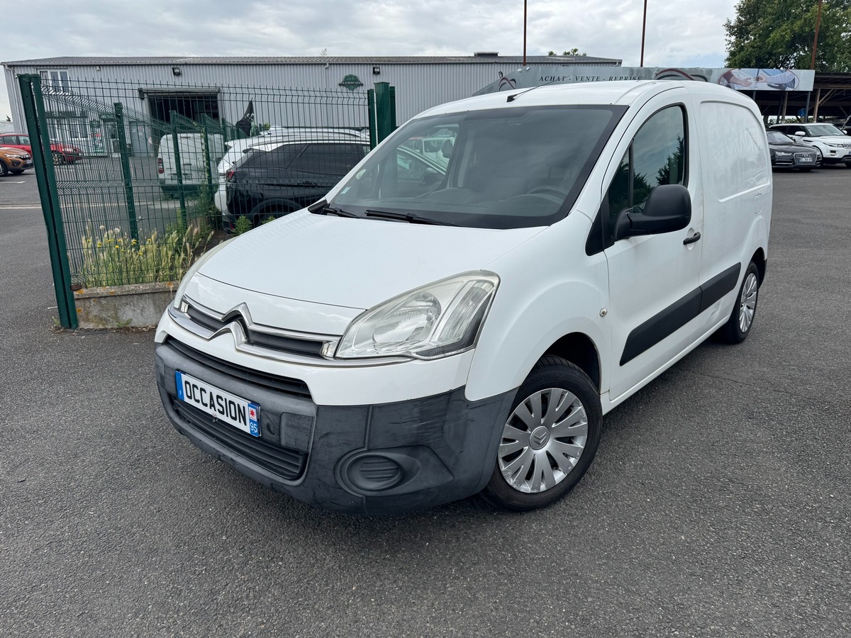 Citroën Berlingo