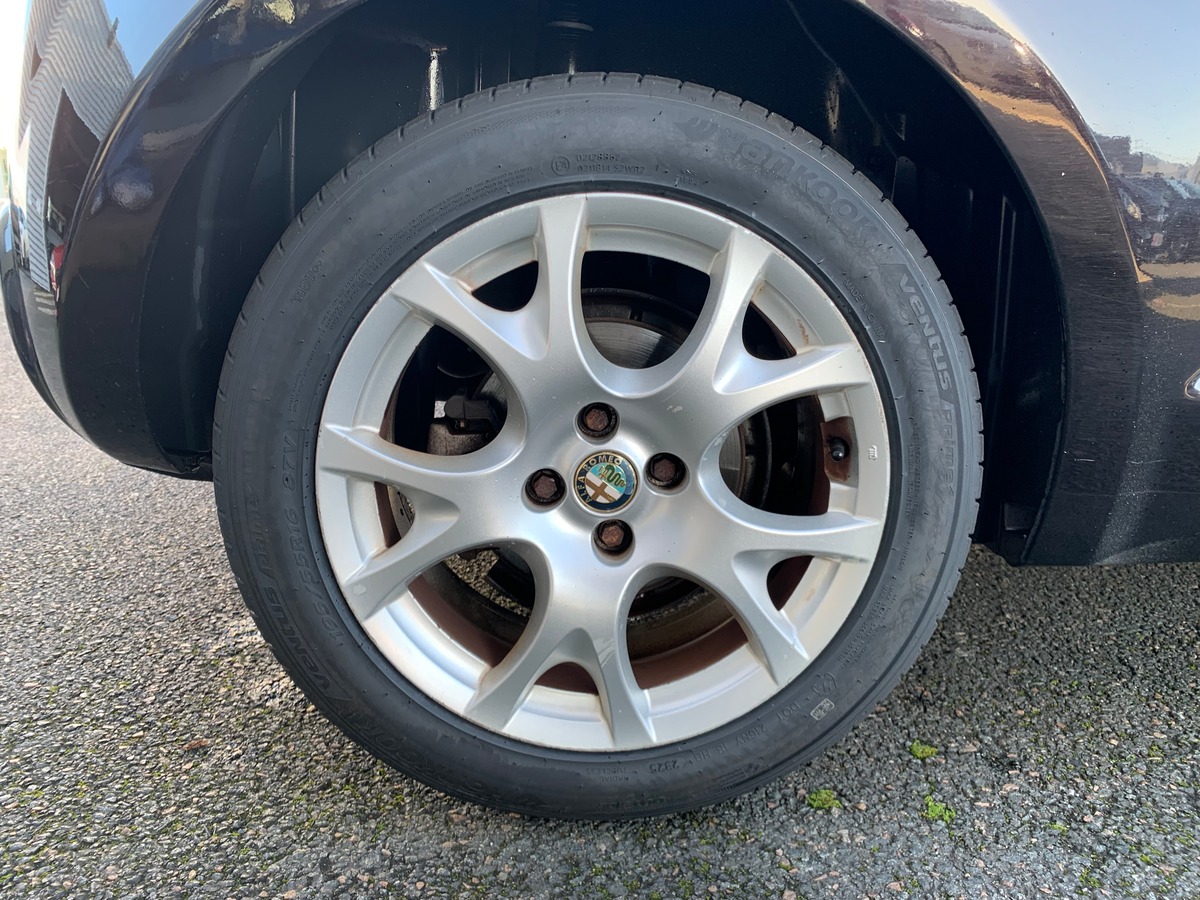 Alfa Romeo Mito 155 ch | 1.4T JET | Distinctive | Régulateur de vitesse | contrôle technique ok.