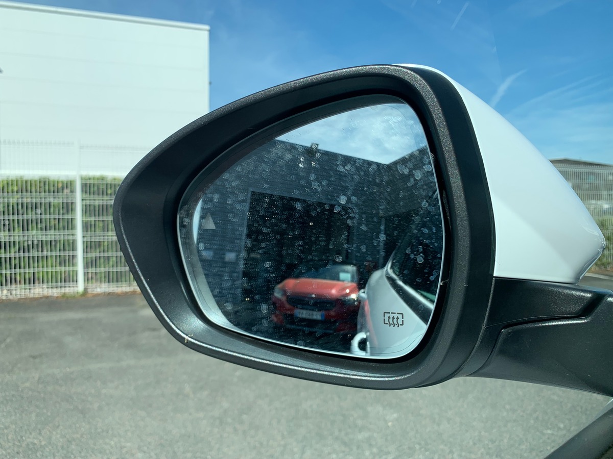 Alfa Romeo Stelvio 190 ch | Sprint | Caméra recul | Apple car Play | Coffre assisté électriquement