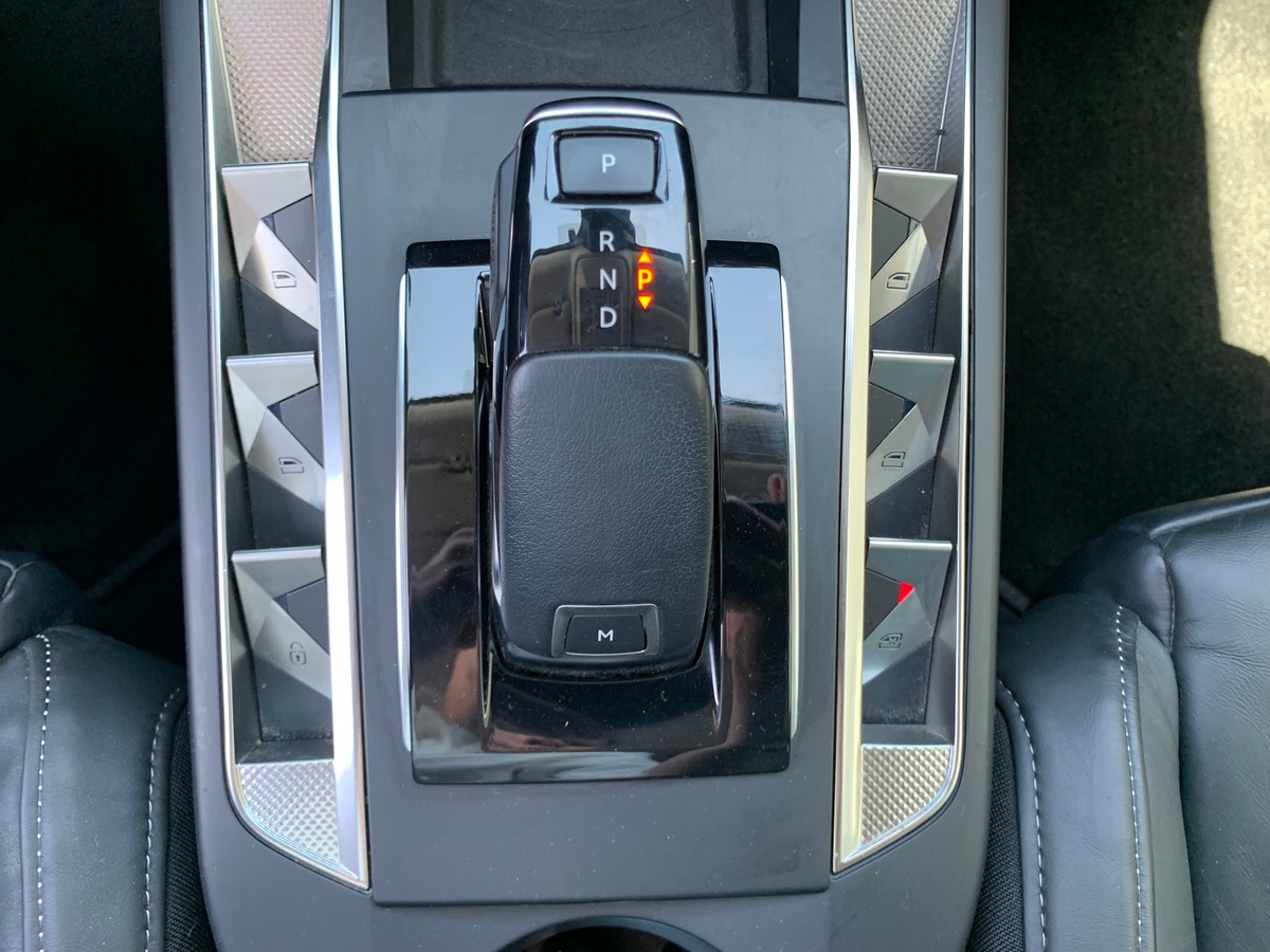 DS DS 3 130 | Crossback | Opéra | Caméra recul | GPS | Siéges chauffants | Avertisseur angles morts