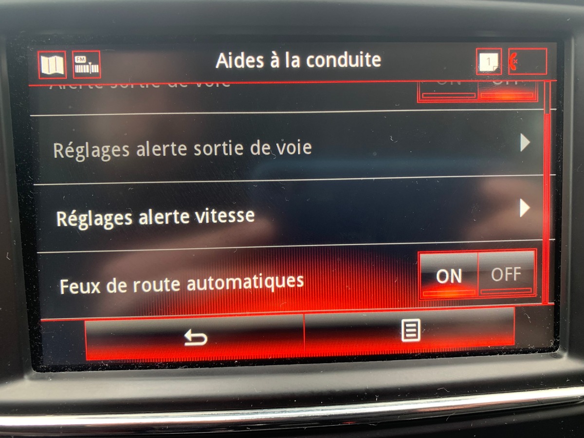 RENAULT Kadjar 130 chevaux | Zen | Caméra recul | Radars | Régulateur de vitesse | GPS | Bluetooth