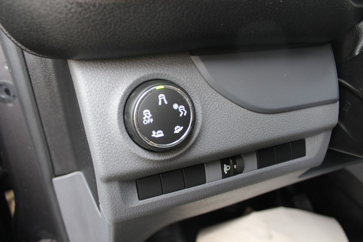 Citroën Jumpy 2.0 BLUEHDI 177 DRIVER