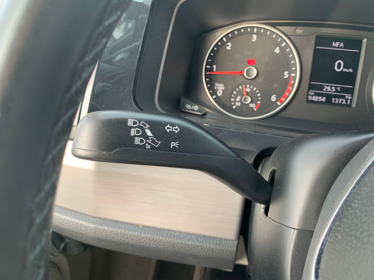 Volkswagen California 204 ch | Ocean 4MOTION | Apple car Play | Caméra de recul | Siéges chauffants