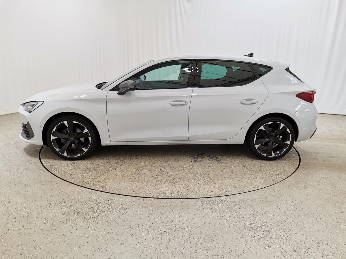 Cupra Leon 2.0 TDI 150ch V DSG7