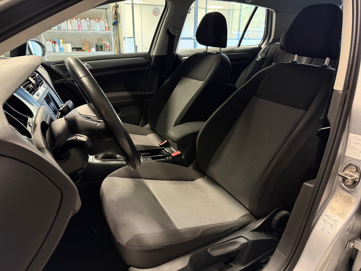 Volkswagen Golf 7 VII tdi 1.6 90ch Confortline