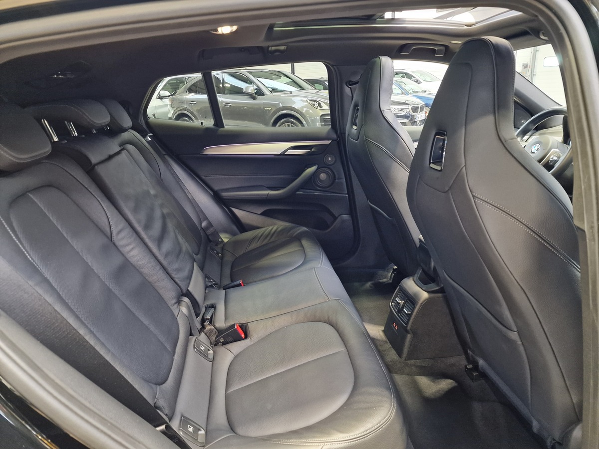 Bmw X2 25E XDRIVE 1.5 220 M SPORT