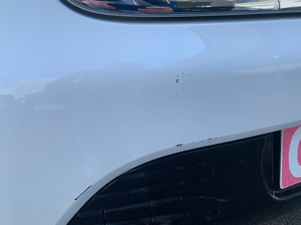 RENAULT Clio IV 75 chevaux | Limited | Caméra de recul | GPS | Bluetooth | Régulateur de vitesse