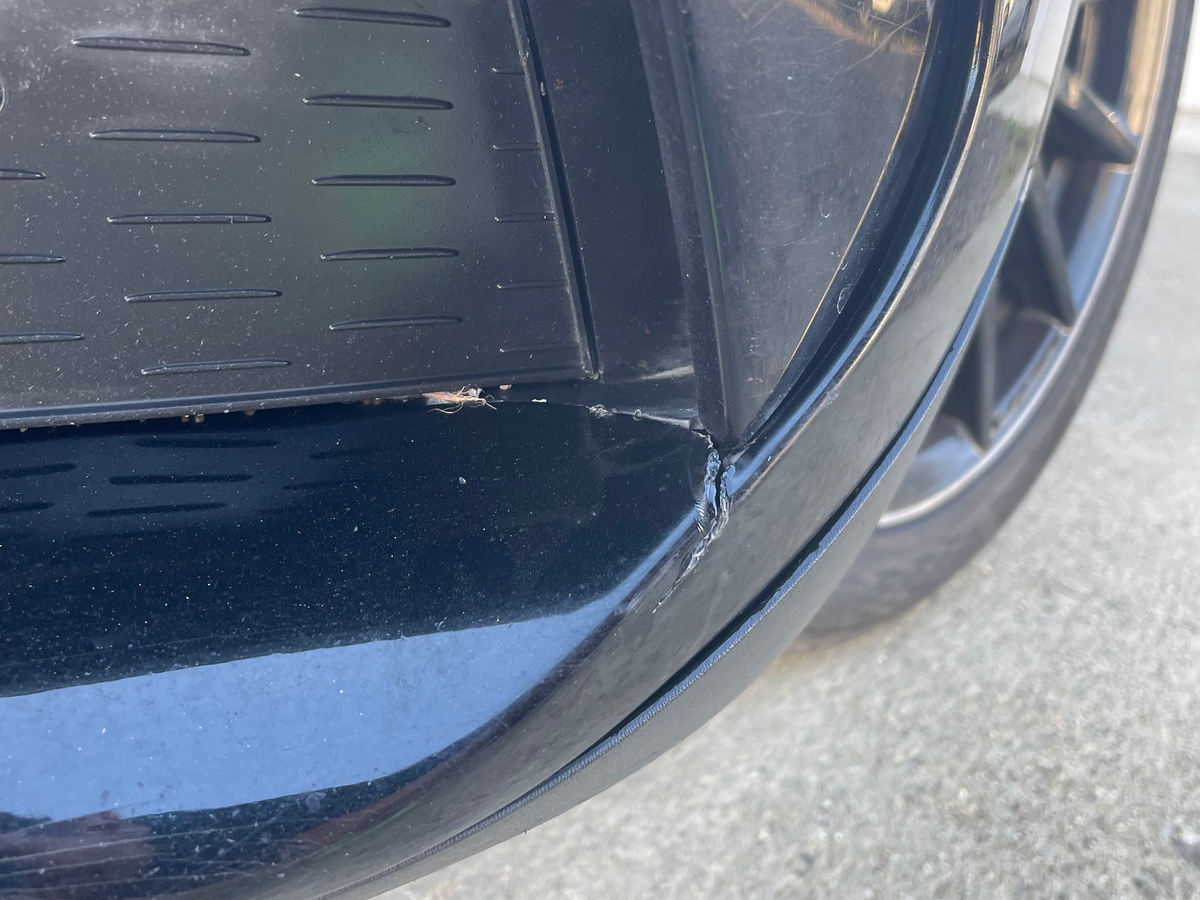 Mercedes Benz GLA 200 AMG