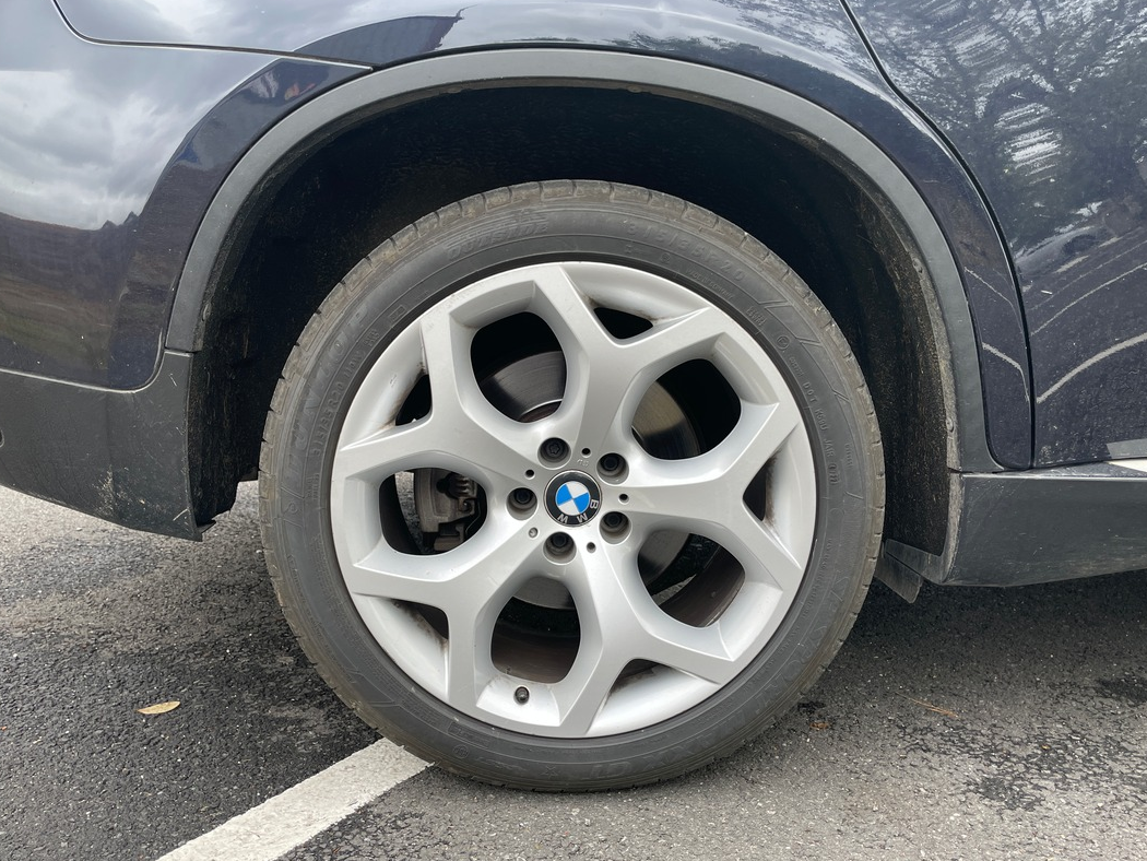 Bmw X6 xdrive50i V8 407ch Exclusive