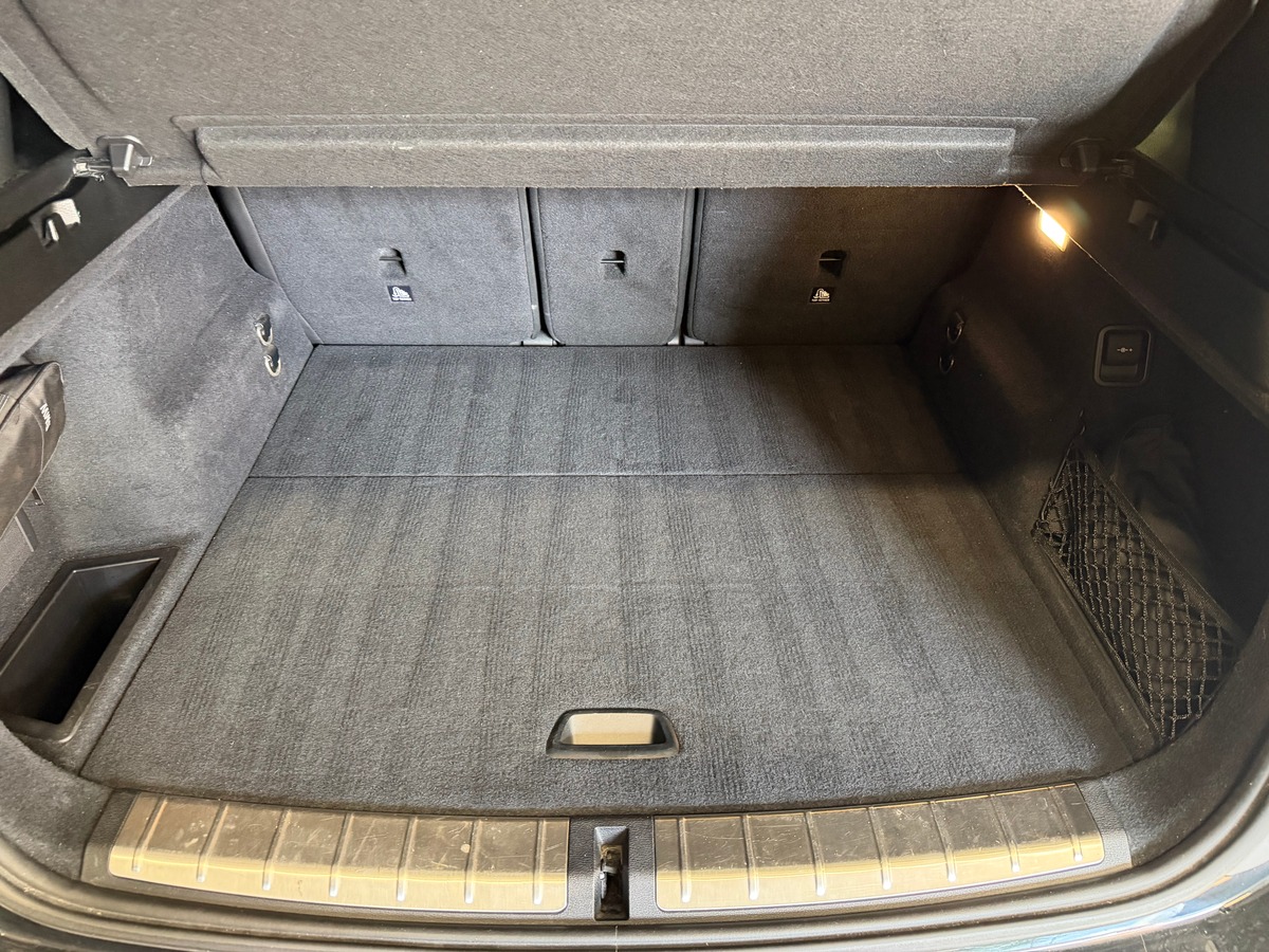 Bmw X1 xdrive25