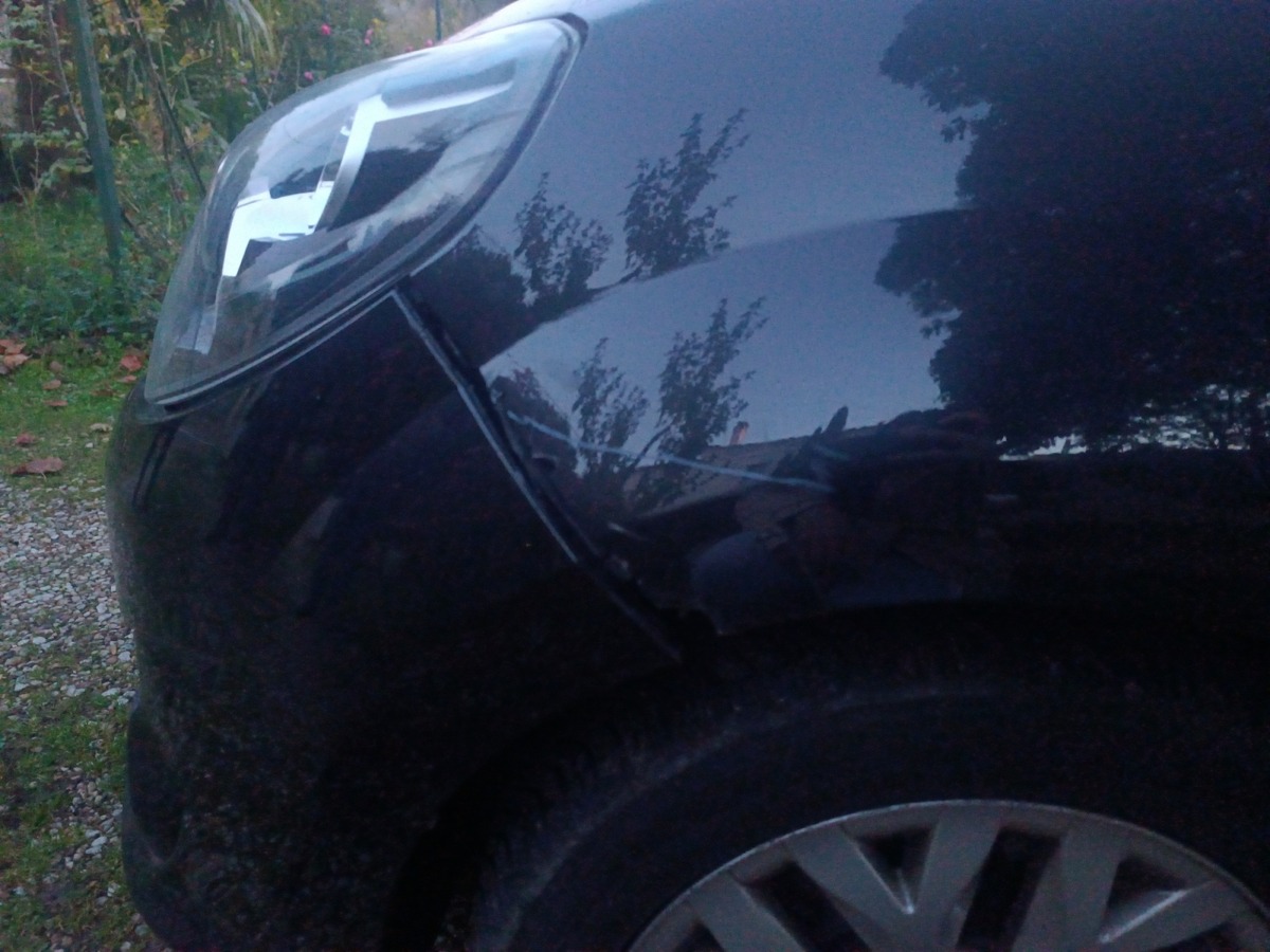 RENAULT Twingo 2 1.2 TCE 102 CV 16V  INITIALE