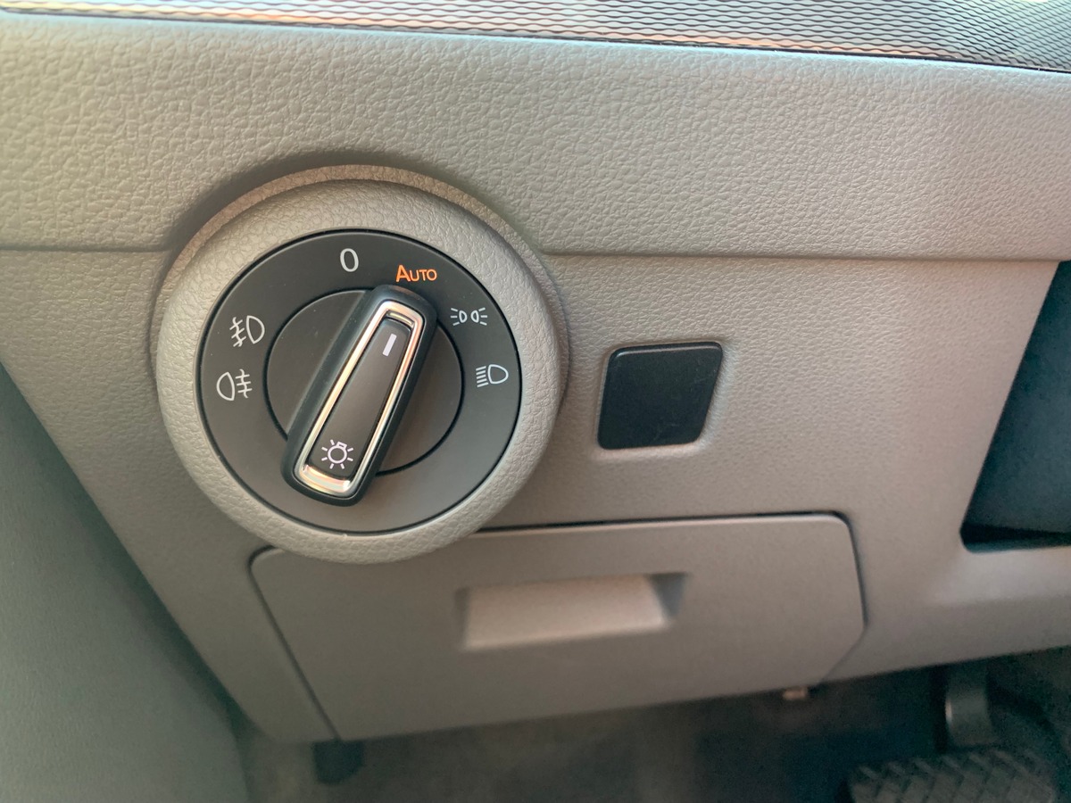 Volkswagen California 150 chevaux | Océan | Caméra de recul | Attelage amovible | Apple car play