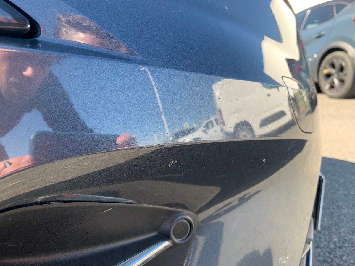 RENAULT Clio V 140 ch | HYBRID | Intens | Caméra 360° | Apple car Play | Régulateur vitesse | BOSE