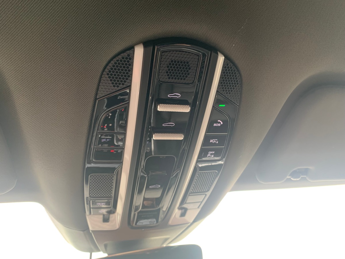 Porsche Panamera 465 ch | Platinium Edition | 4 E- Hybrid | TVA Récupérable | Jantes Sport Exclusive