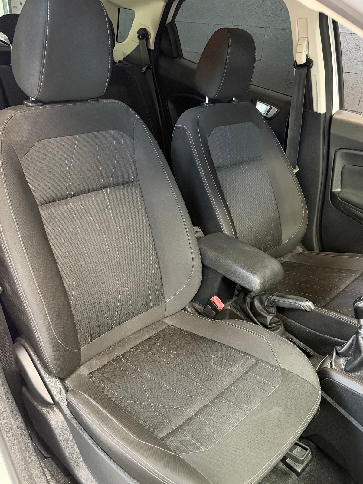 Ford EcoSport 1.0 SCTI TREND