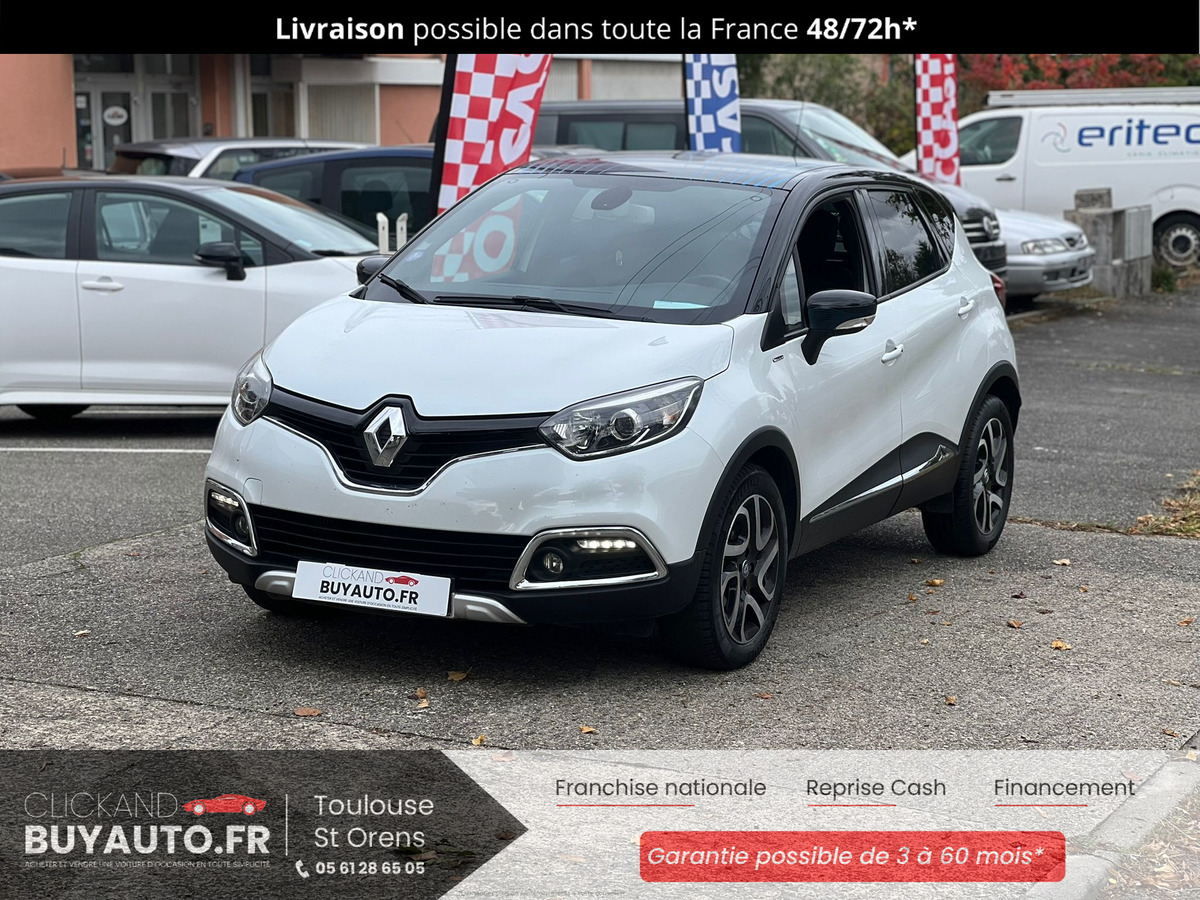 Photo du véhicule