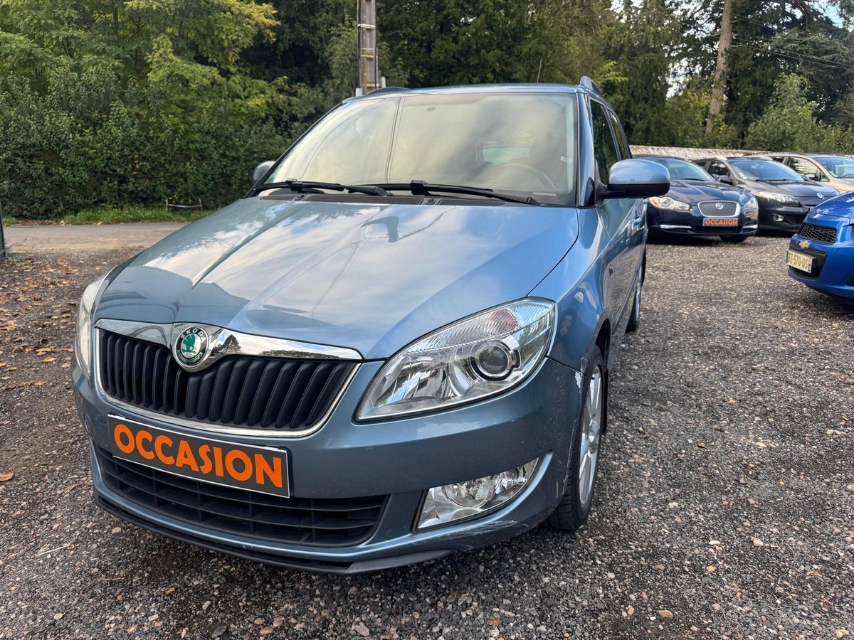 Photo du véhicule
