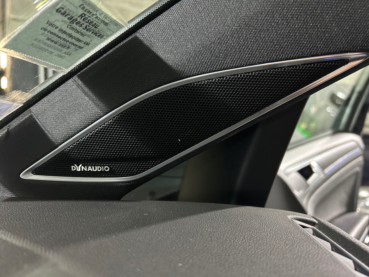 Volkswagen Golf 7R 2.0 300