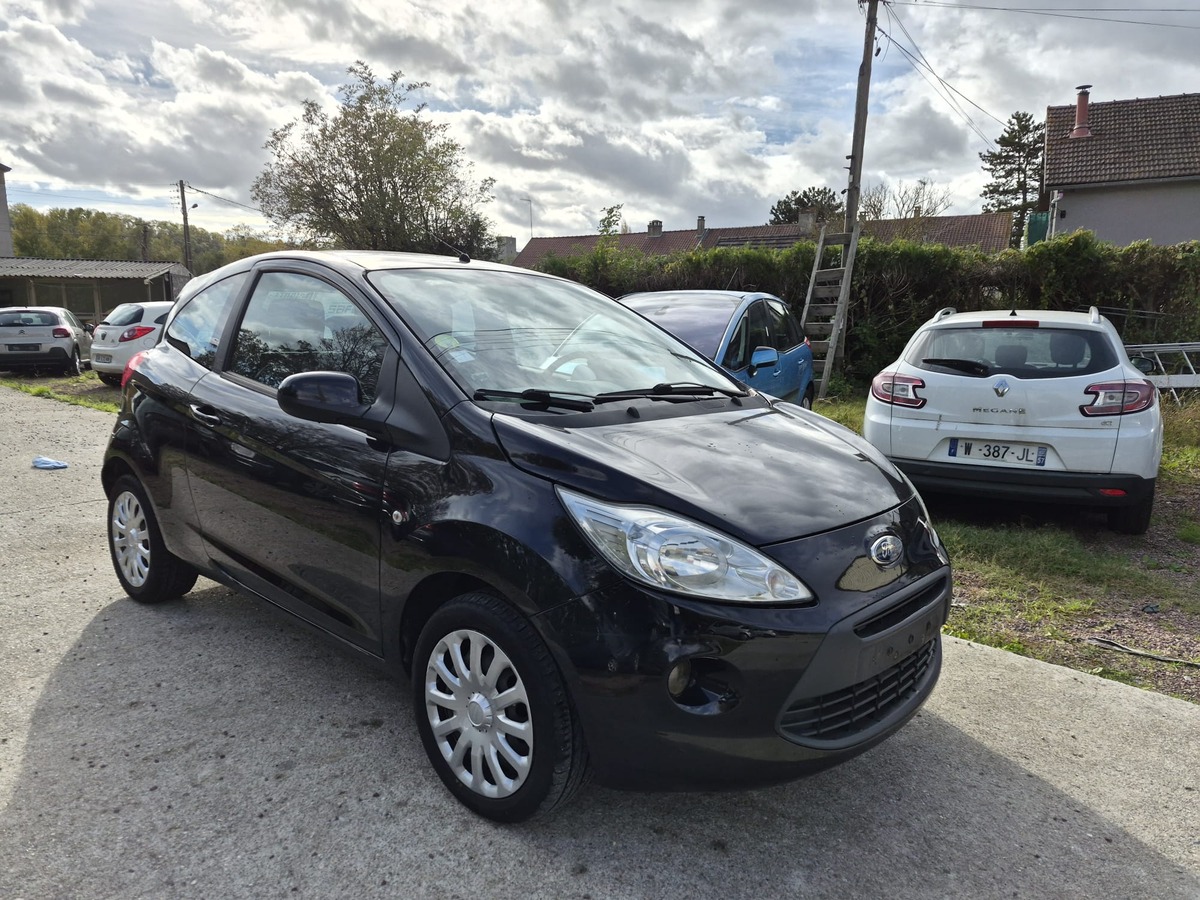 Photo du véhicule