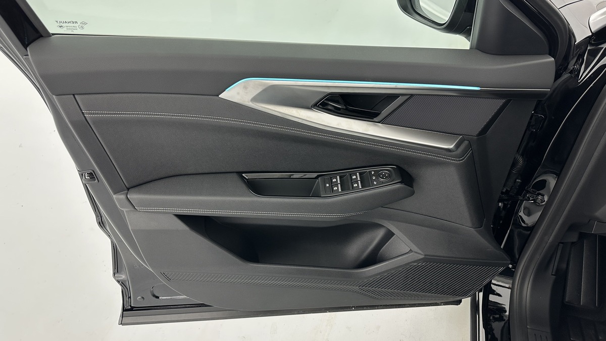 RENAULT Austral E-Tech full hybrid 200ch Techno | Plusieurs coloris disponible