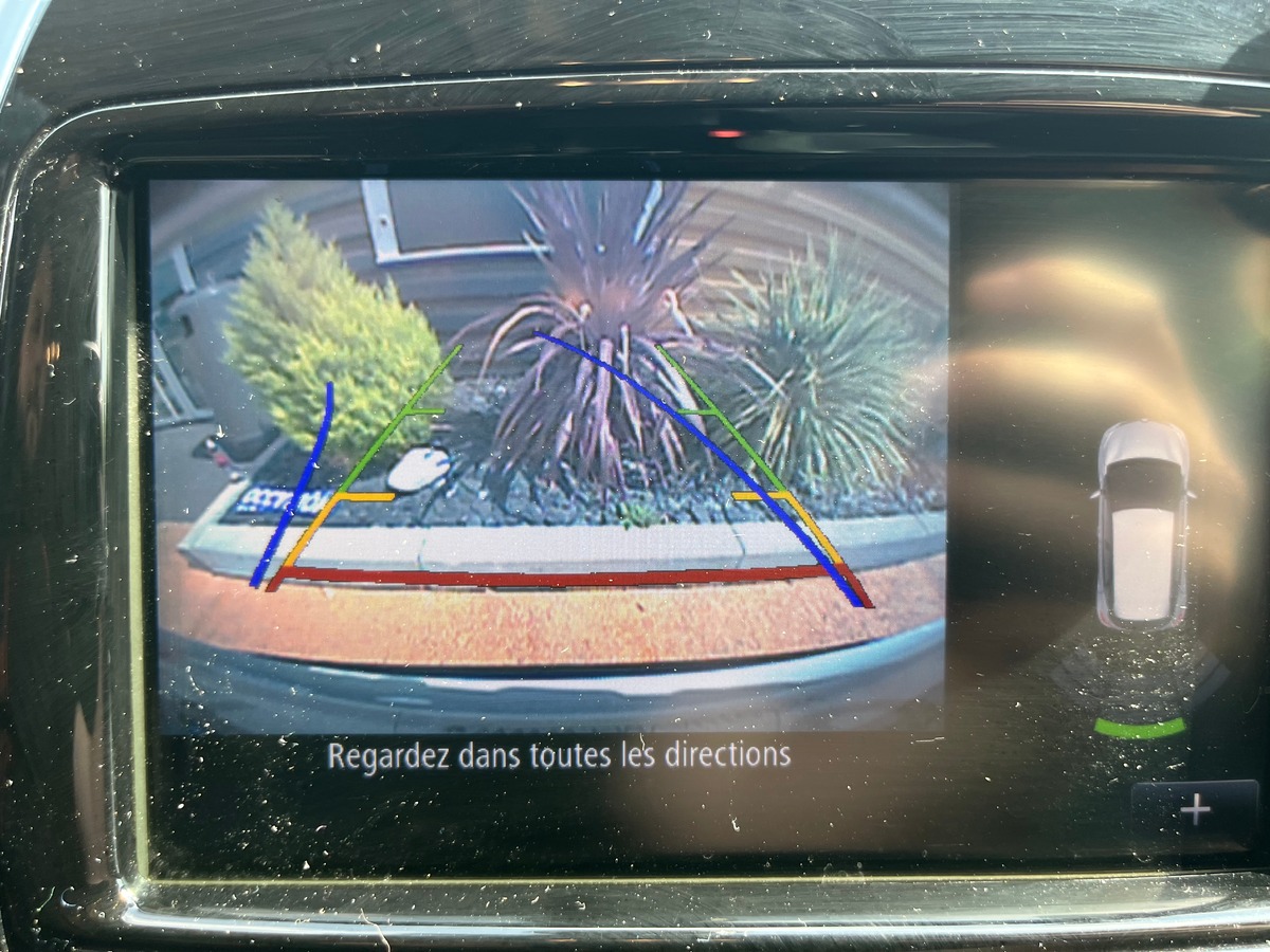 RENAULT Captur 1.2 TCe EDC6 120 ch WAVE Boîte automatique