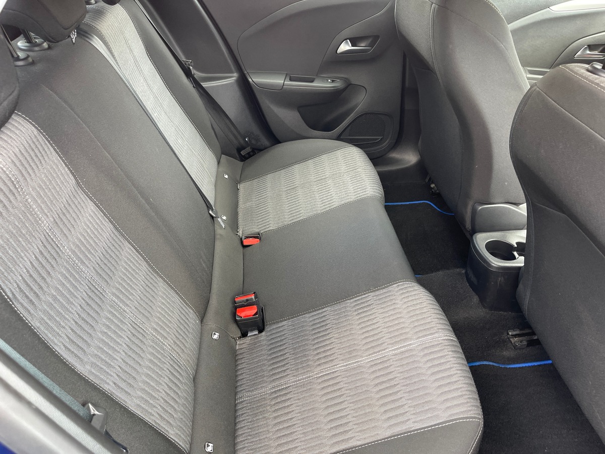 Opel Corsa 1.2 75 EDITION