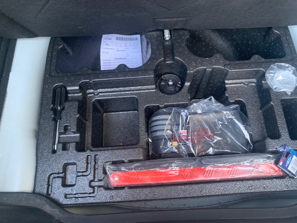 Fiat Tipo 95 ch | Climatisation | Première main | Fixations Isofix aux places arrières