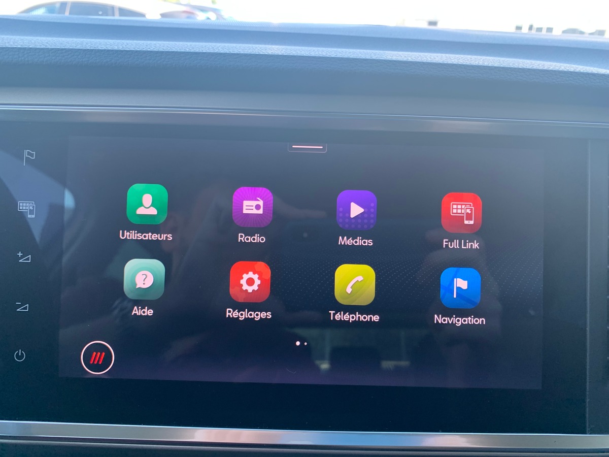 Seat Ateca 150 chevaux | Xpérience | Caméra de recul | Apple car play | Régulateur de vitesse | GPS