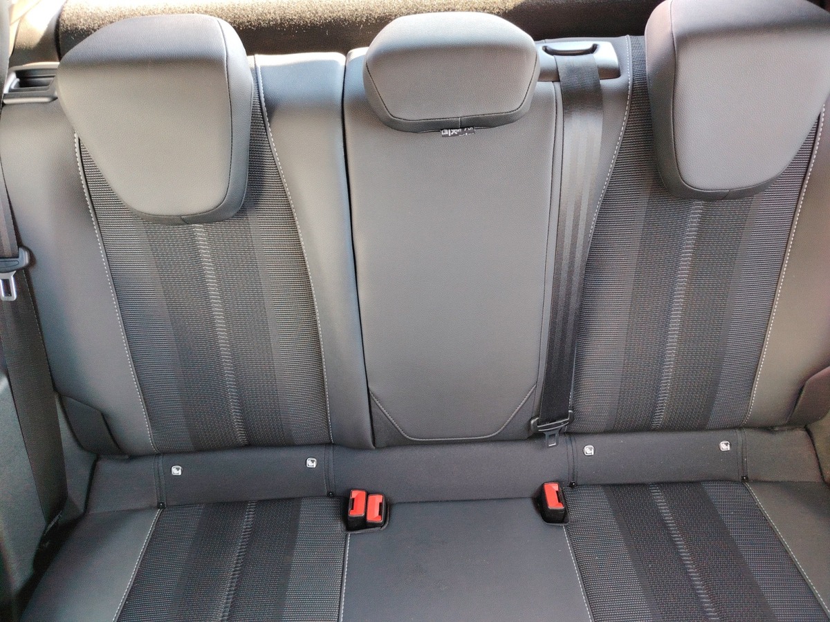 Opel Mokka 1.2 Turbo 130