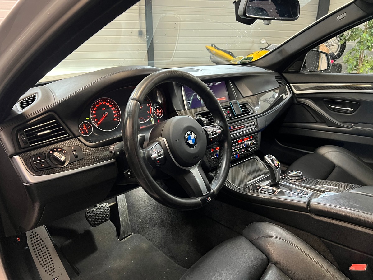 Bmw Série 5 530 Xdrive F11 Touring M Sport