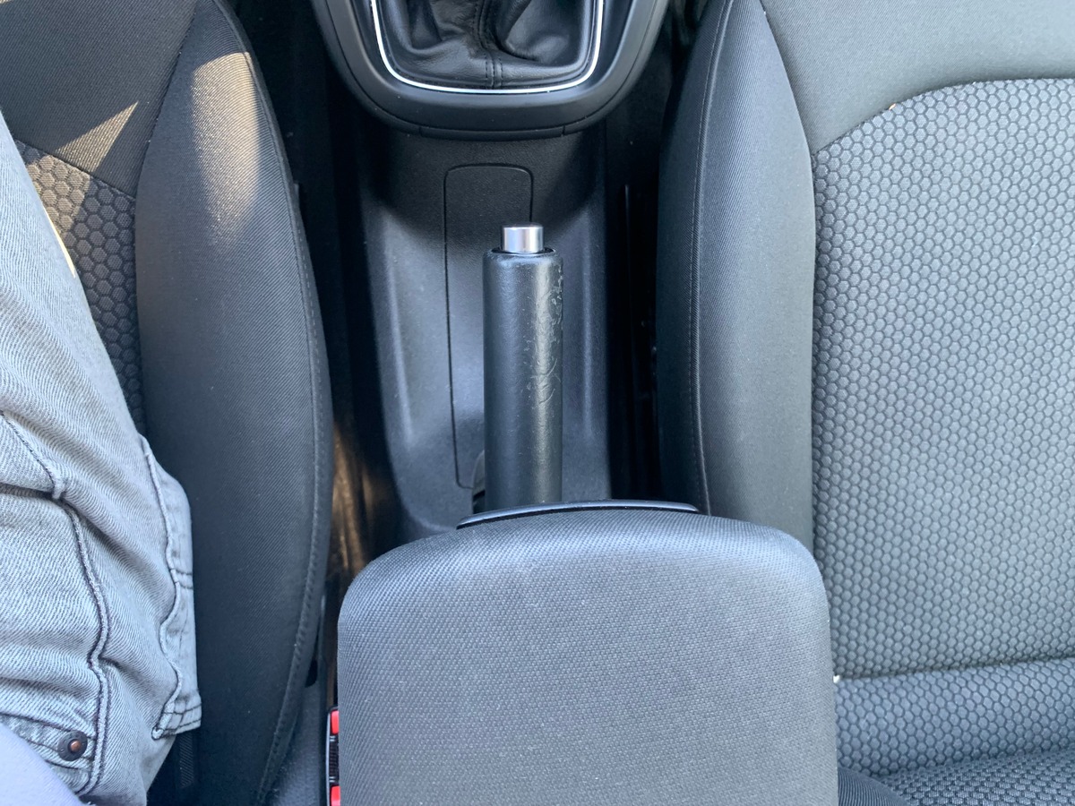 Audi A1 90 chevaux | Régulateur de vitesse | GPS |  Bluetooth | Climatisation | 3 Portes